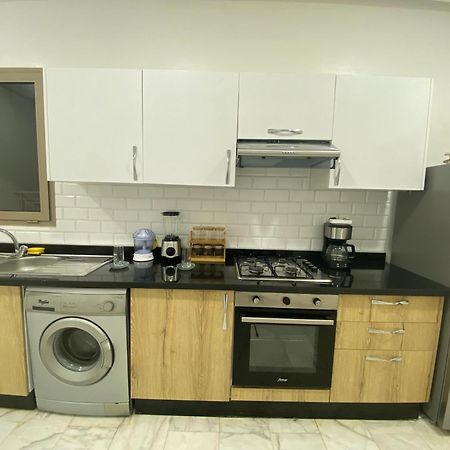Luxueux 2 Chambres 5 Min De L'Aeroport Casablanca نواصير المظهر الخارجي الصورة