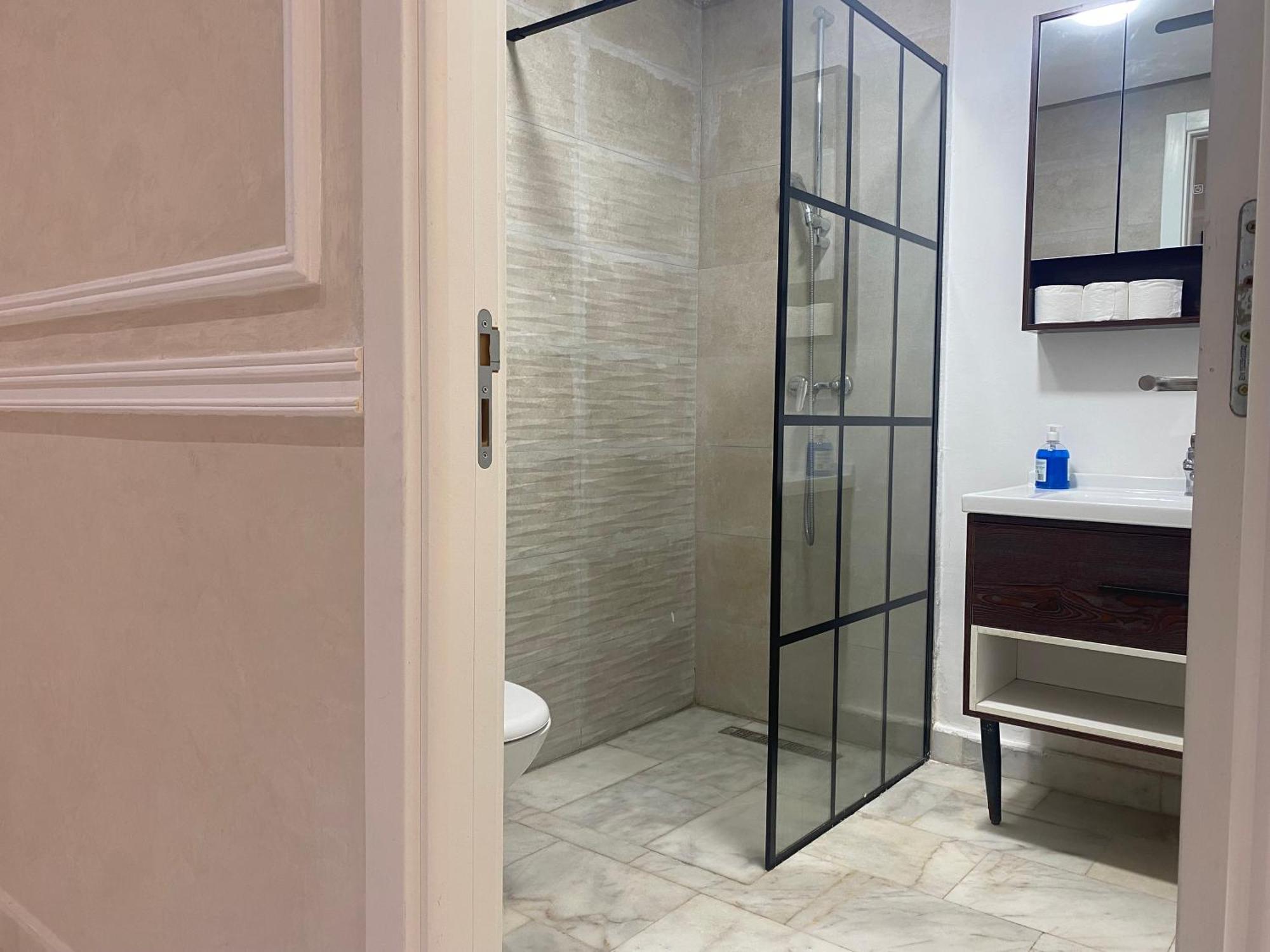 Luxueux 2 Chambres 5 Min De L'Aeroport Casablanca نواصير المظهر الخارجي الصورة